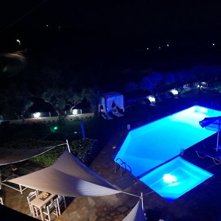 Apartament Asimina Istron Zewnętrze zdjęcie