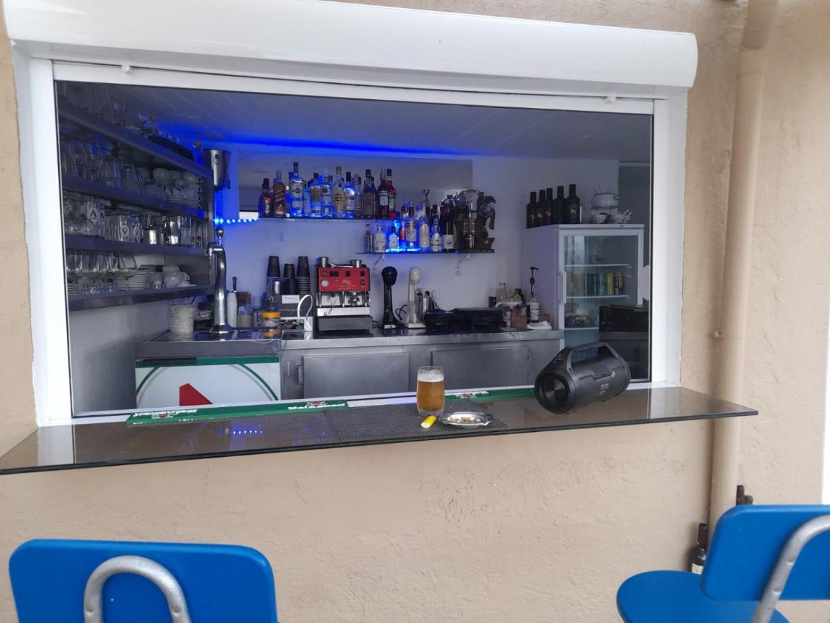 Apartament Asimina Istron Zewnętrze zdjęcie
