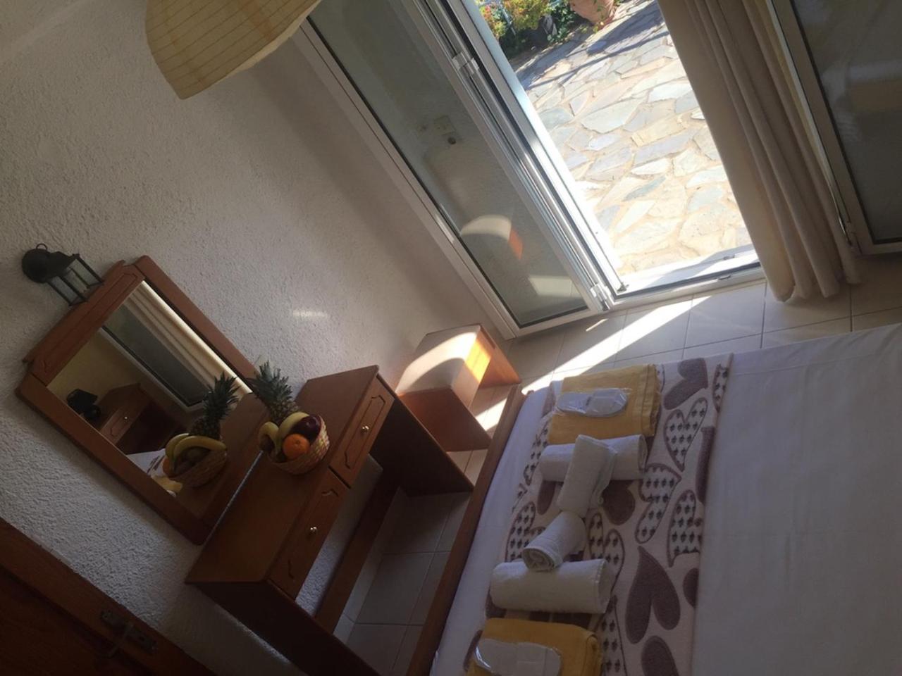 Apartament Asimina Istron Zewnętrze zdjęcie