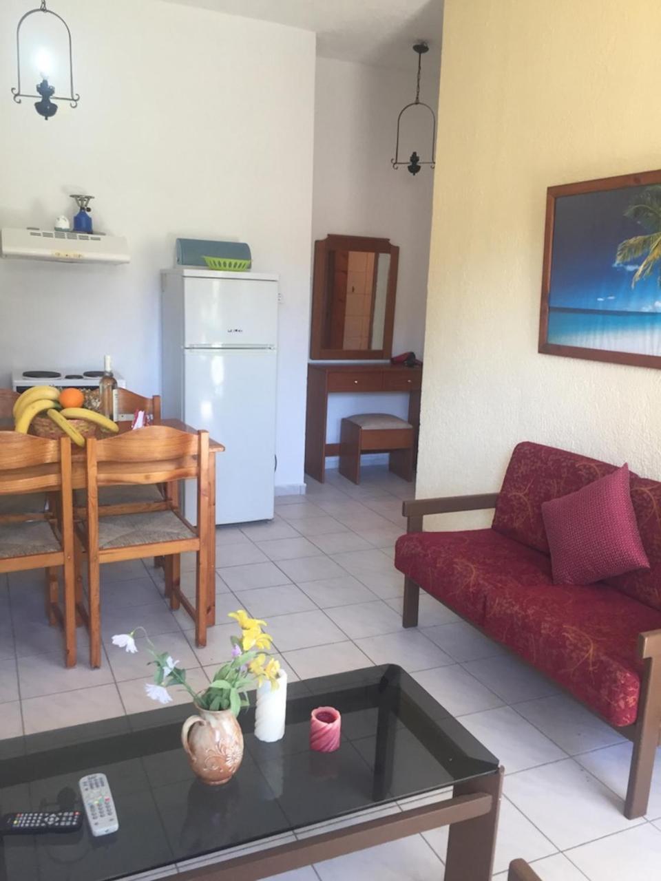 Apartament Asimina Istron Zewnętrze zdjęcie