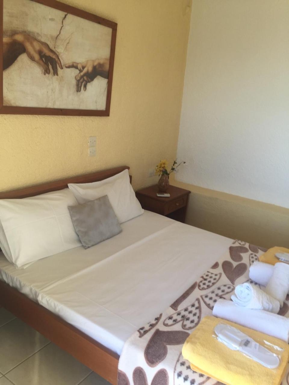 Apartament Asimina Istron Zewnętrze zdjęcie