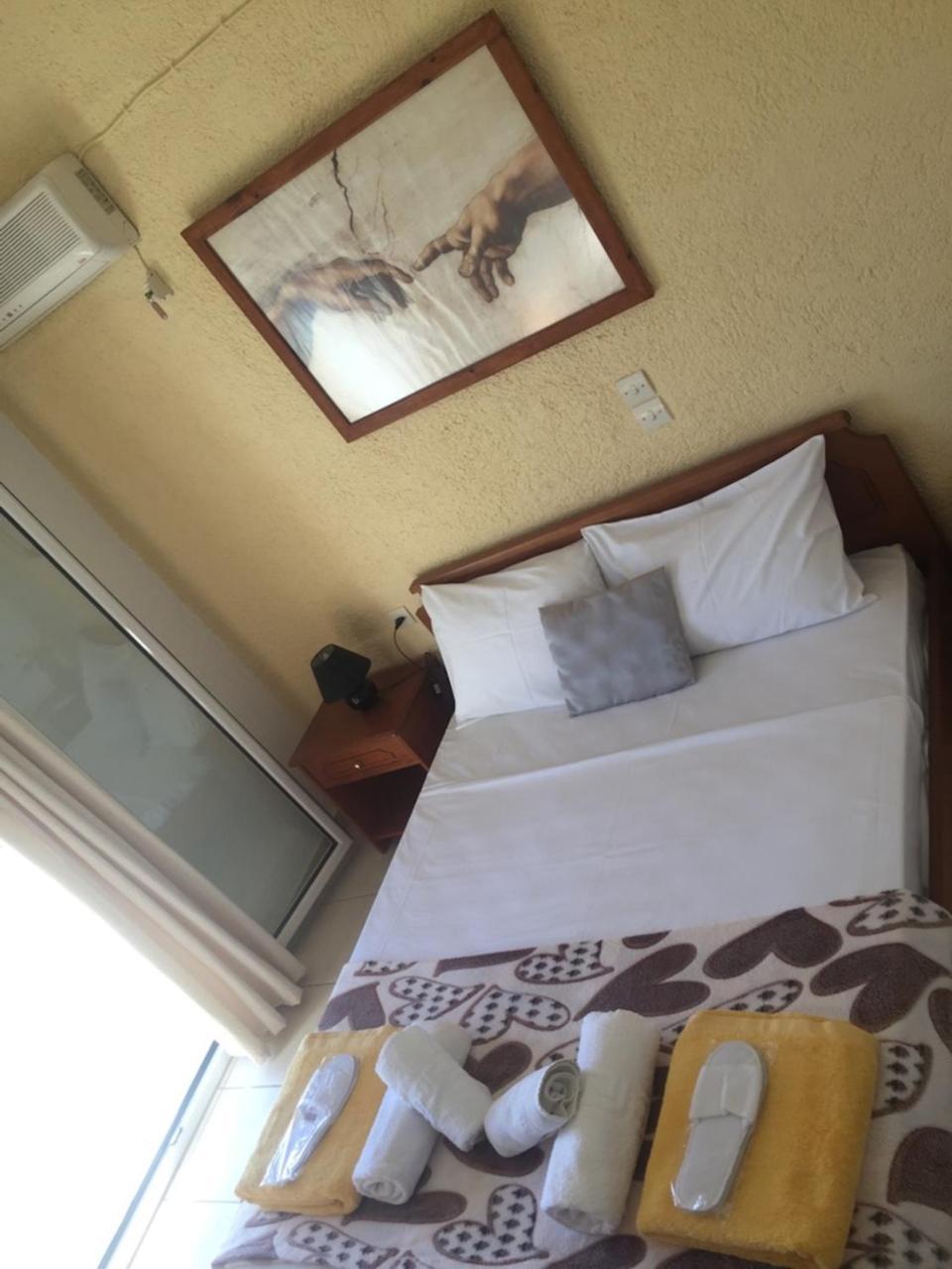 Apartament Asimina Istron Zewnętrze zdjęcie