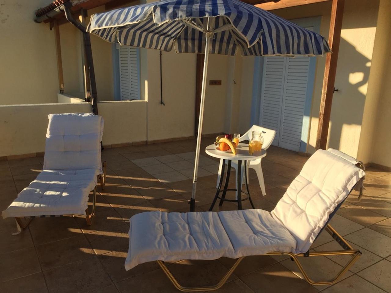 Apartament Asimina Istron Zewnętrze zdjęcie