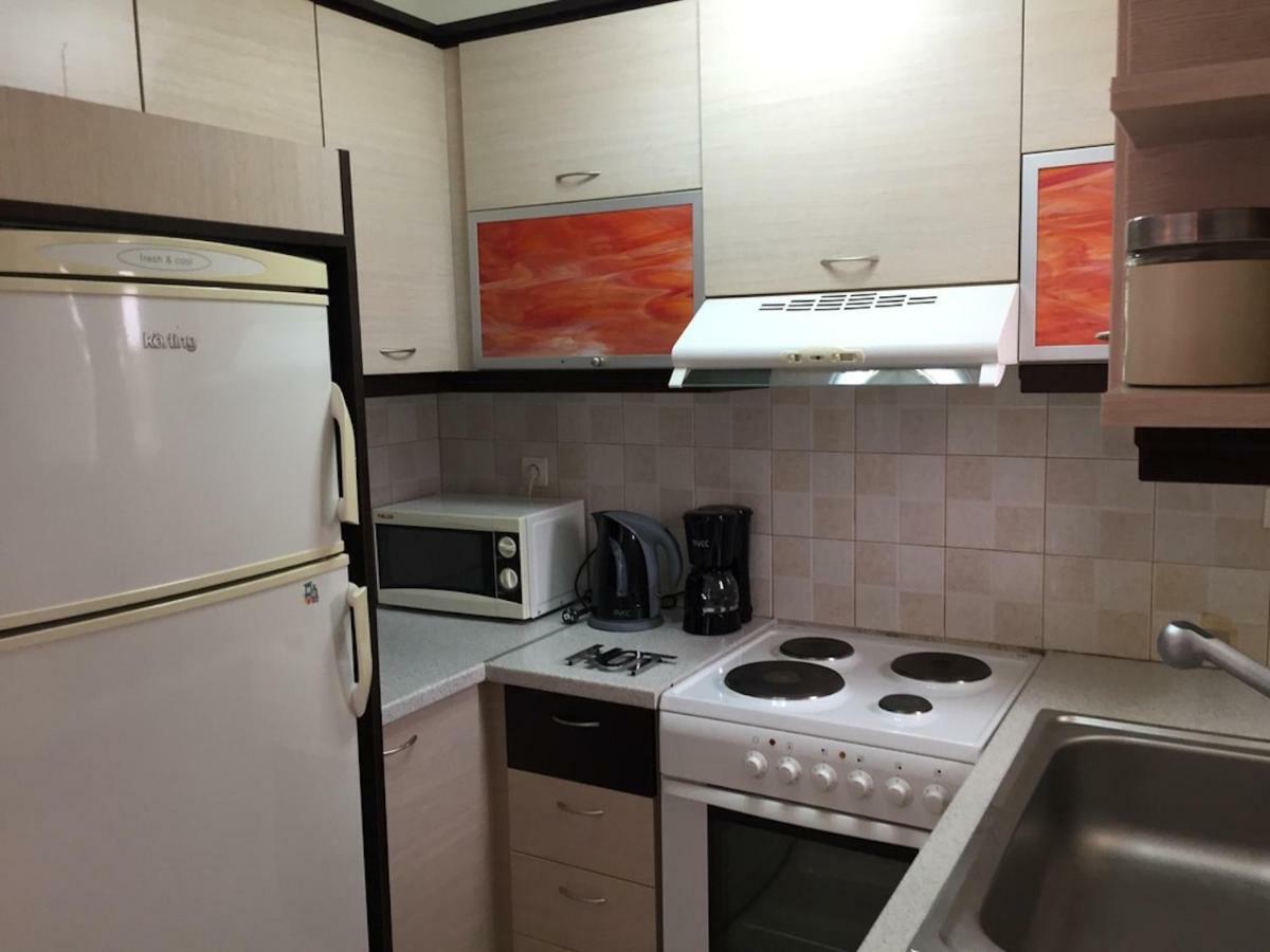 Apartament Asimina Istron Zewnętrze zdjęcie