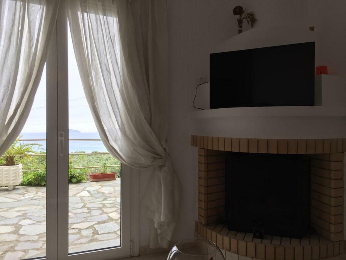 Apartament Asimina Istron Zewnętrze zdjęcie