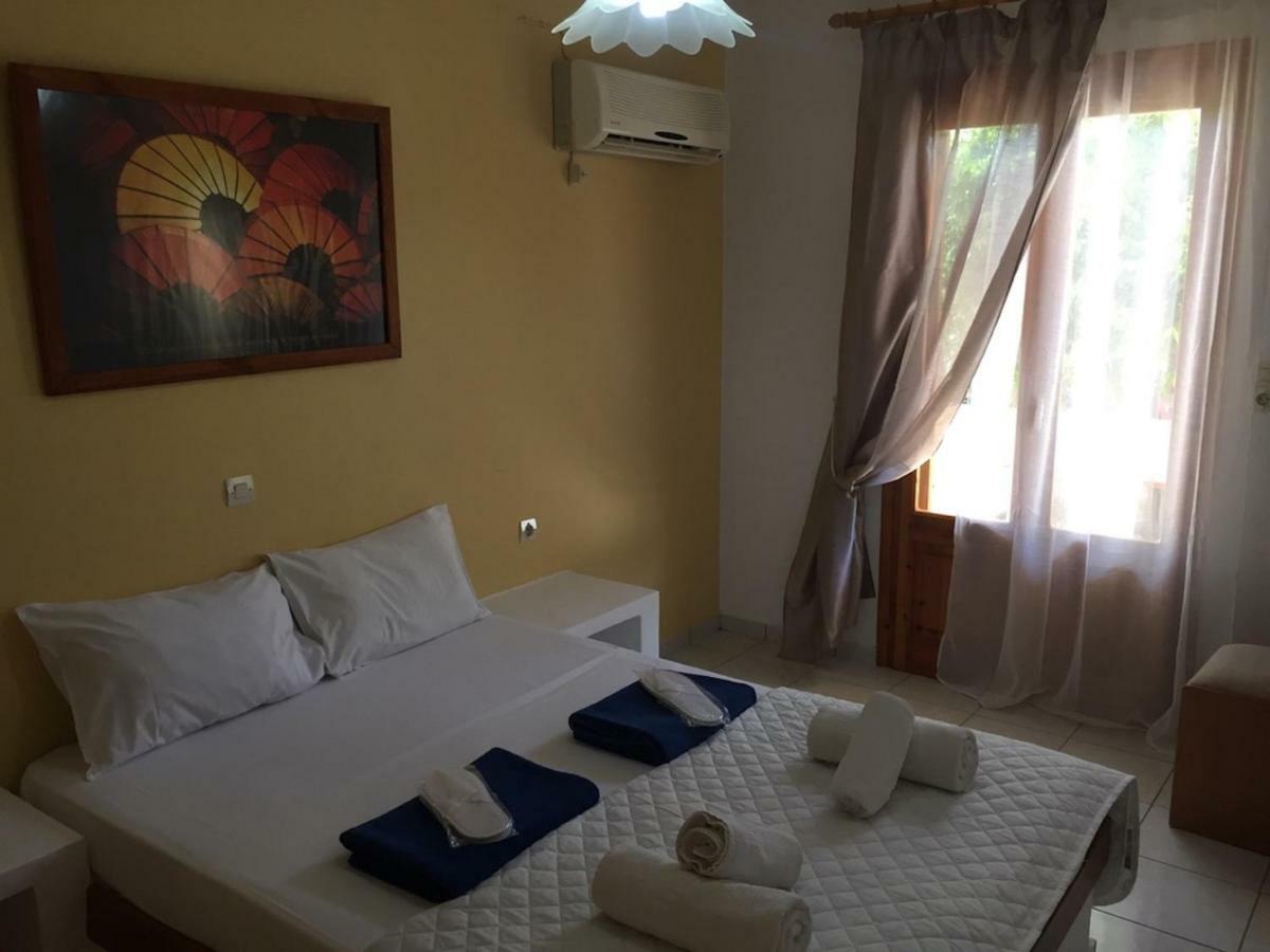Apartament Asimina Istron Zewnętrze zdjęcie