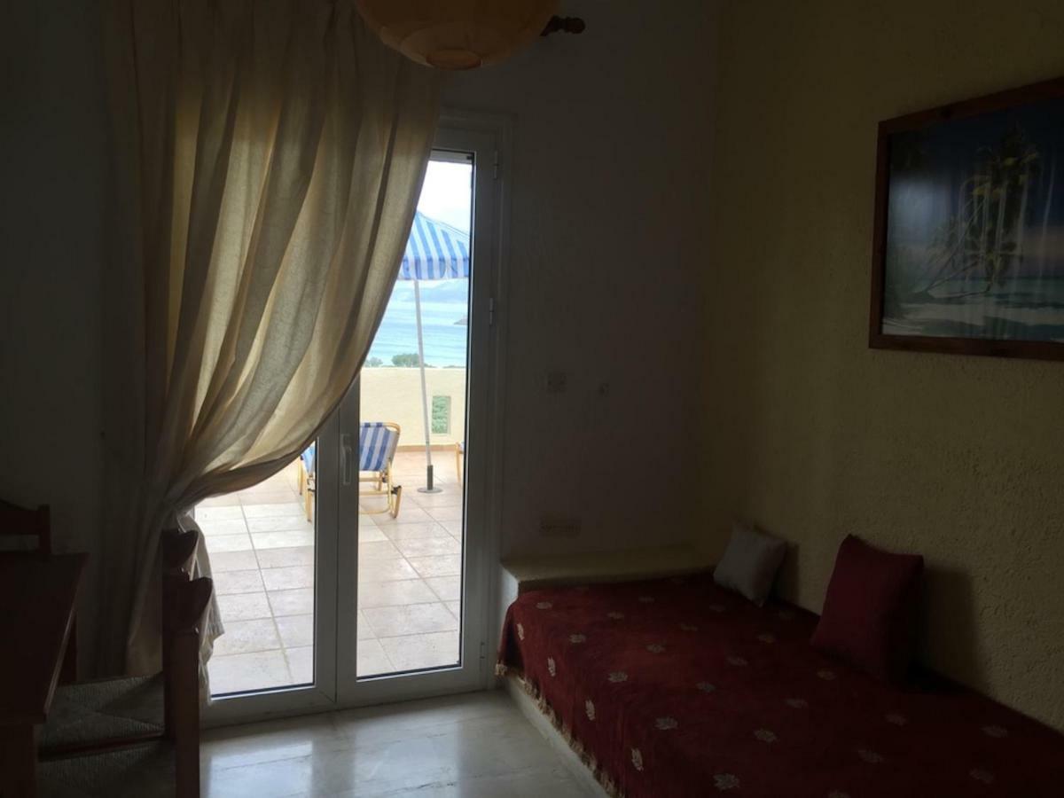 Apartament Asimina Istron Zewnętrze zdjęcie