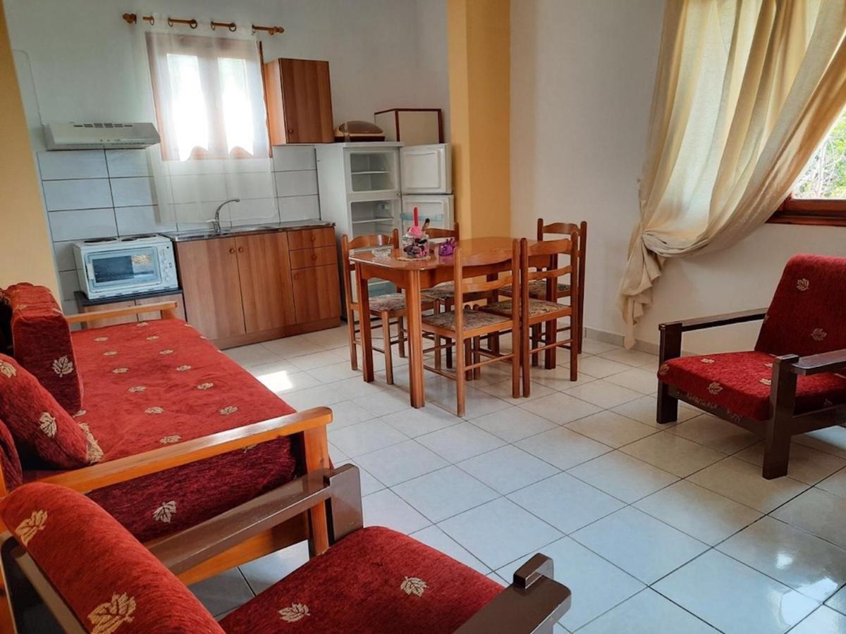 Apartament Asimina Istron Zewnętrze zdjęcie